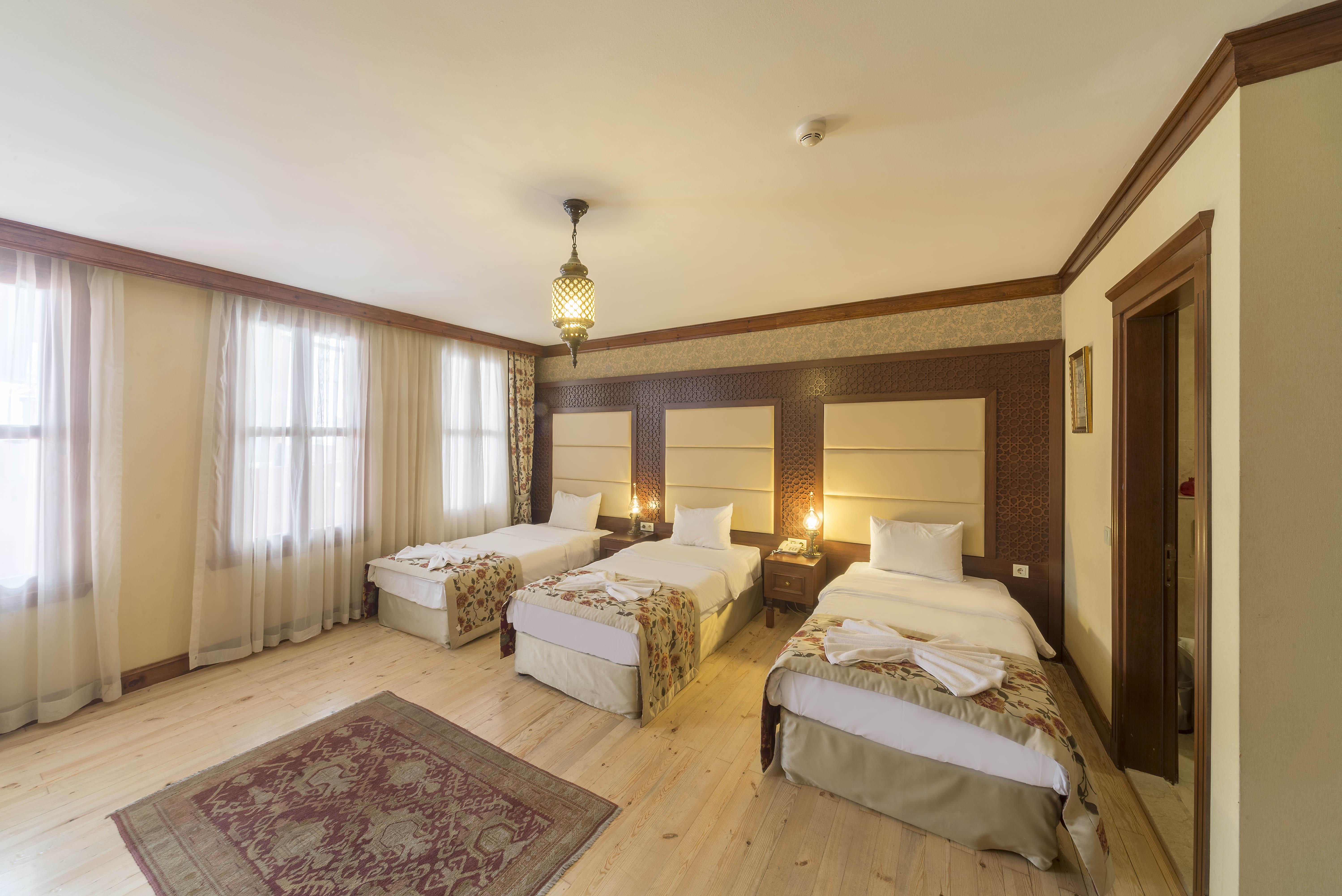 Lalinn Hotel, Istanbul
